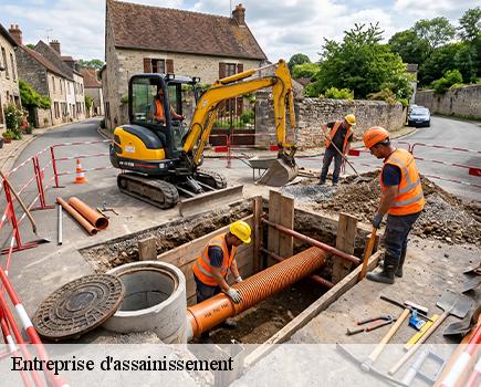Entreprise d'assainissement-6
