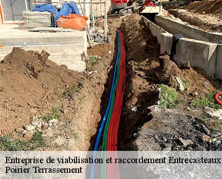 Entreprise de viabilisation et raccordement-7