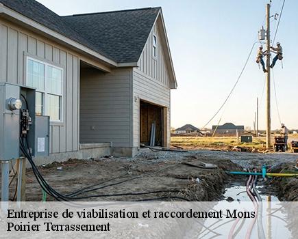 Entreprise de viabilisation et raccordement-4
