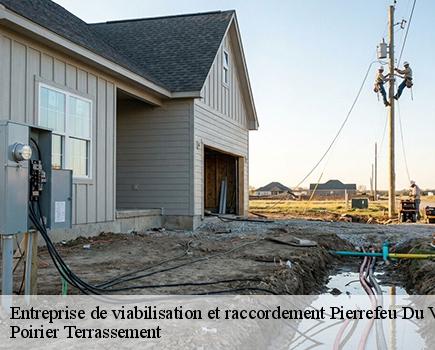 Entreprise de viabilisation et raccordement-4