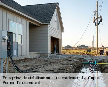 Entreprise de viabilisation et raccordement-4