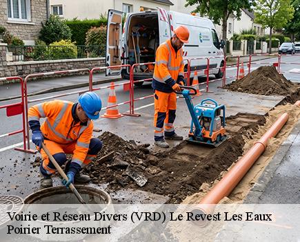 Voirie et Réseau Divers (VRD)-4