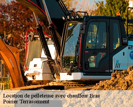 Location de pelleteuse avec chauffeur-4