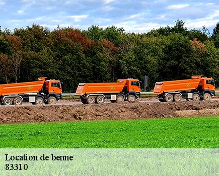 Location de benne-5