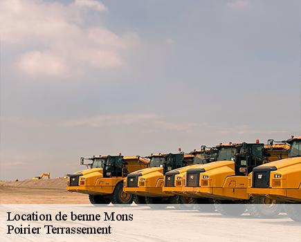 Location de benne-4