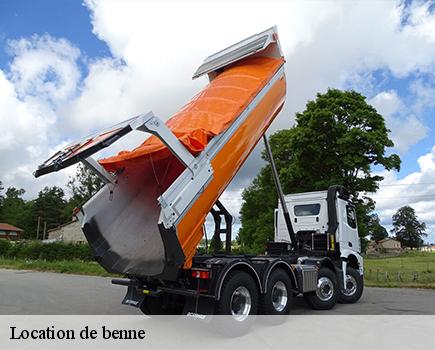Location de benne-6