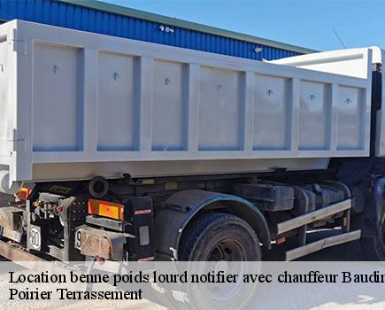Location benne poids lourd notifier avec chauffeur-7