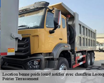 Location benne poids lourd notifier avec chauffeur-4